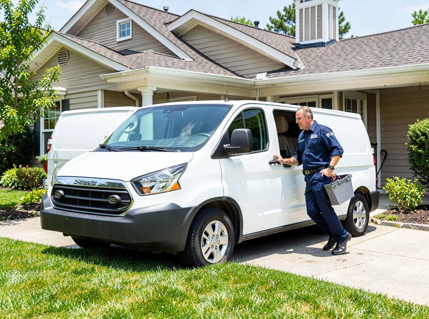Emergency Plumber company in Cave City, AR